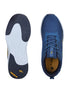 DAPPER Blue Men's Running Shoes